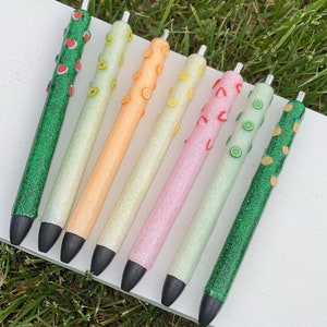 Fruity Pens