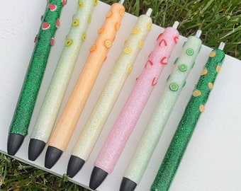 Fruity Pens