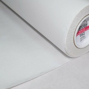 PA Paper Backed Fusible Web , 10gsm Wonder Under Fusible Web