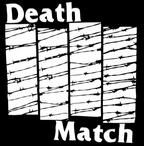 Death Match deathmatch Black Flag 
