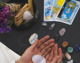 一般的なタロット占い - ライブ