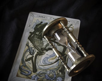 Brutally Honest Tarot Reading - live