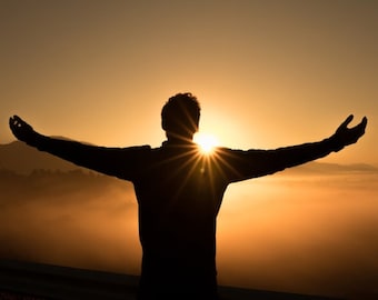 Psychic/intuitive guidance reading