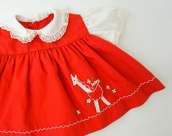 nannette baby girl dresses