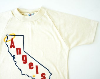 angels baseball sweatshirt