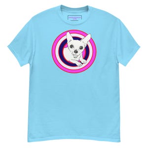 Mr. Chubbs Unisex classic tee