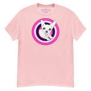 Mr. Chubbs Unisex classic tee