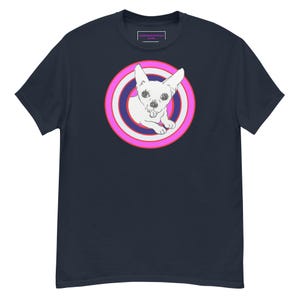 Mr. Chubbs Unisex classic tee