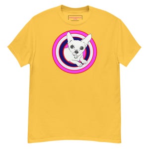 Mr. Chubbs Unisex classic tee
