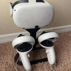 Display Stand for the Oculus/Meta Quest 2 or 1