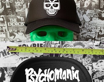 Flip Bill Hat - Etsy