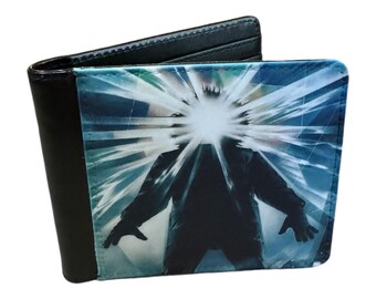 Billetera plegable Thing