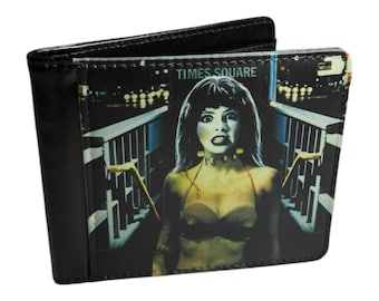 Cartera plegable Frankenhooker