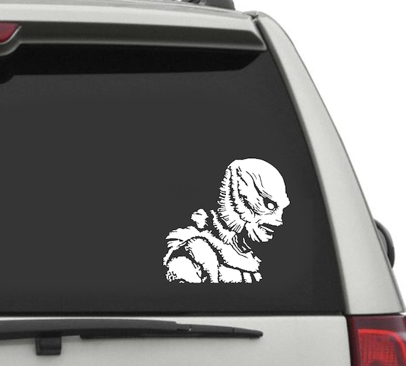 Rage Dnosaur Car Body Decor Stcker Car Door Bumper Wndow Vnyl Decal
