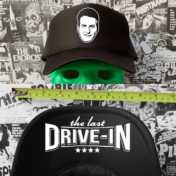 Joe Bob Flip Bill Trucker Hat - Etsy