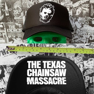 TCM Flip Bill Trucker Hat