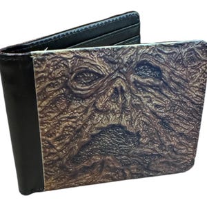 Necronomicon Bifold Wallet