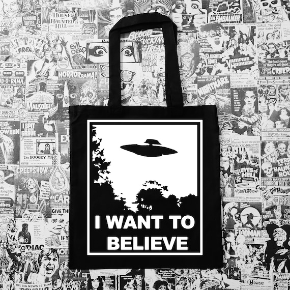 Believe Tote Bag Believe Tote Bag