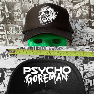 PG Flip Bill Trucker Hat