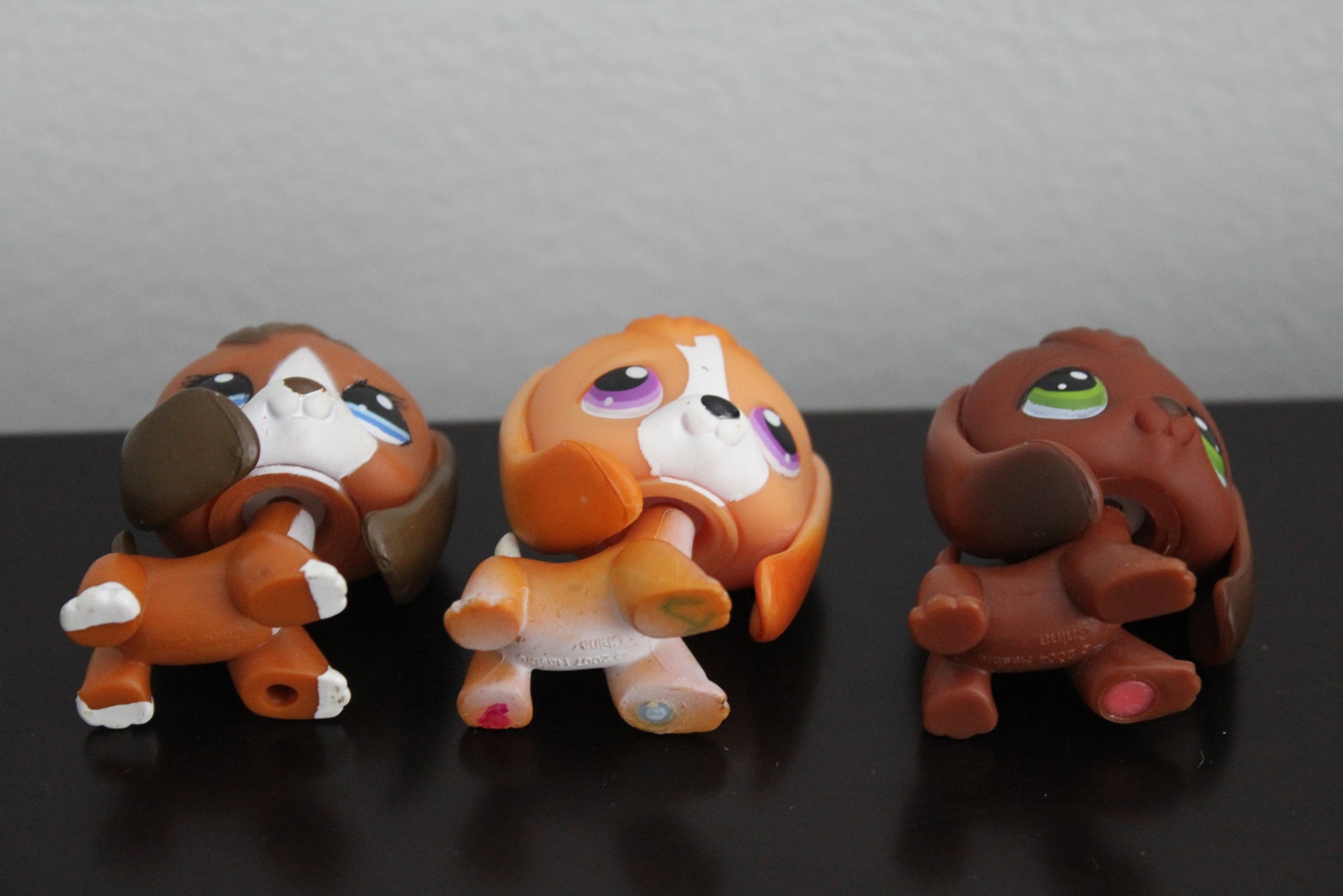 Pick-a-piece lps littlest pet shop original and authentic | Etsy