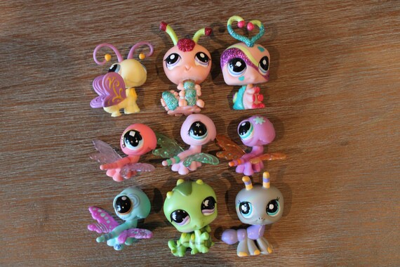 Where can i best sale buy lps toys