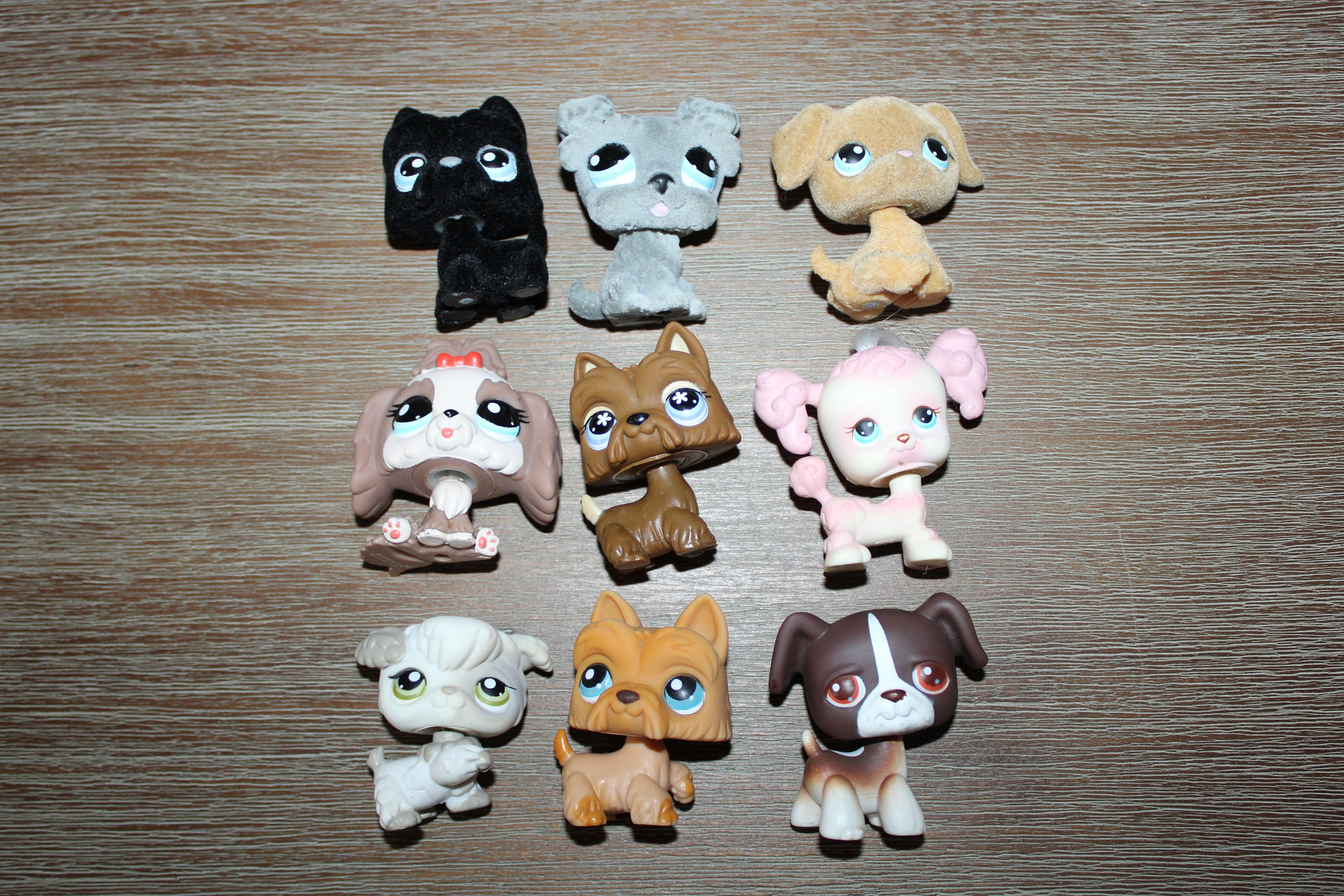 Lps yorkie outlet