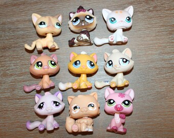 lps boy cats