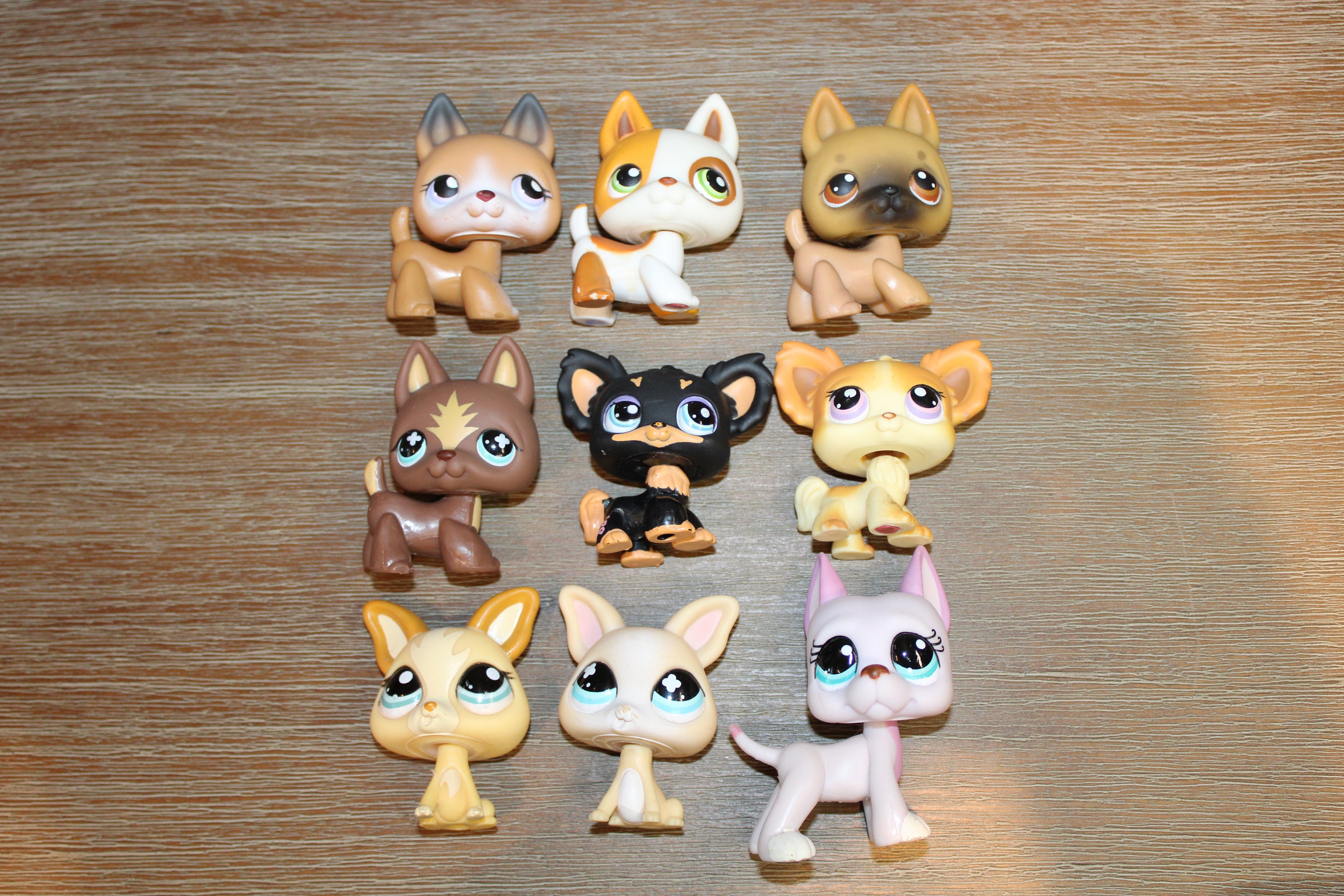 Lps Great Dane Etsy Singapore