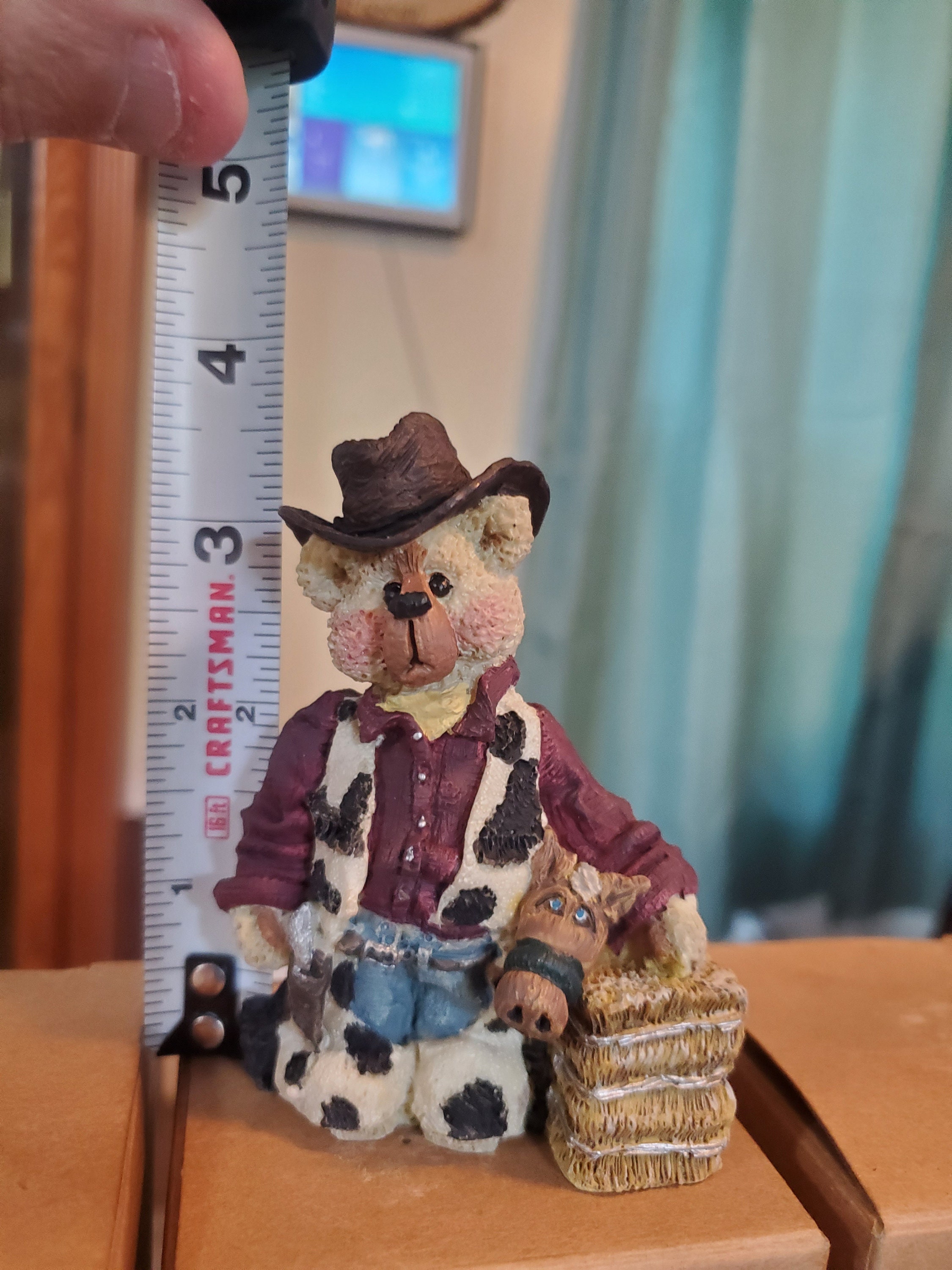 その他 WASELEY BEAR&MARCEL MONKEY Marcel the Monkey - Etsy