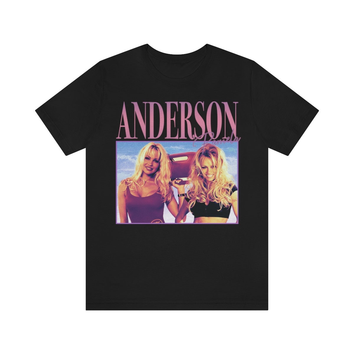 90s pamela anderson - Etsy 日本