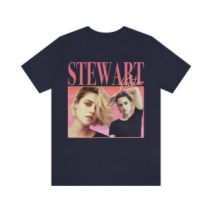 90's Retro style T-shirt Kristen Steward image 9