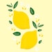 Citron Vanille