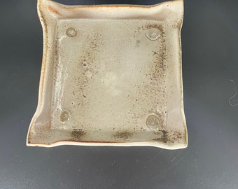 small tray