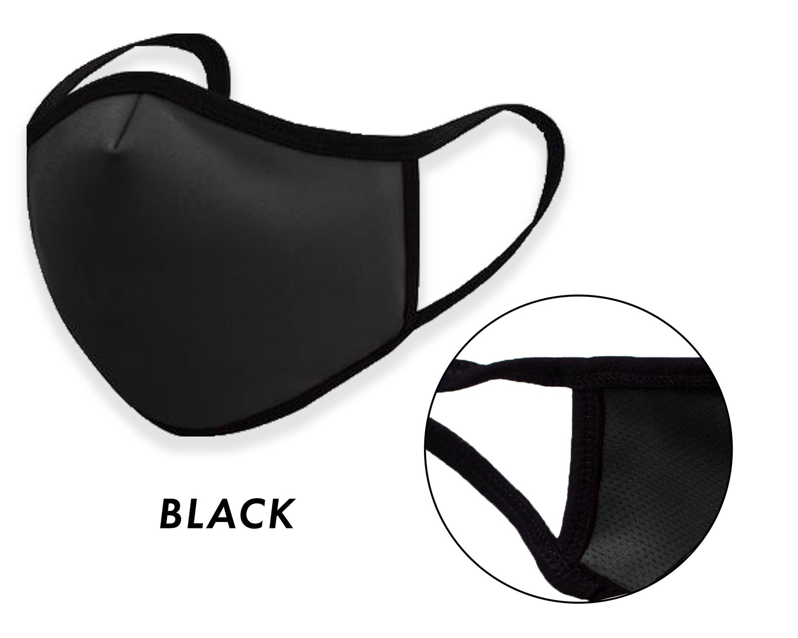 High Quality fabric Mesh Face Mask / Unisex Summer Face Mask Etsy