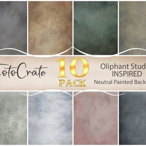 10 Oliphant inspired Digital backgrounds, Old Master backdrop, Digital Texture, Photo Overlays, Texture Overlays, Photoshop overlay,Fine art