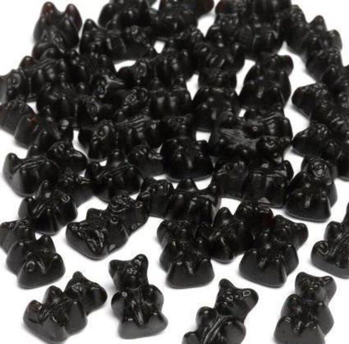 Shilajit Gummies Wholesale Etsy