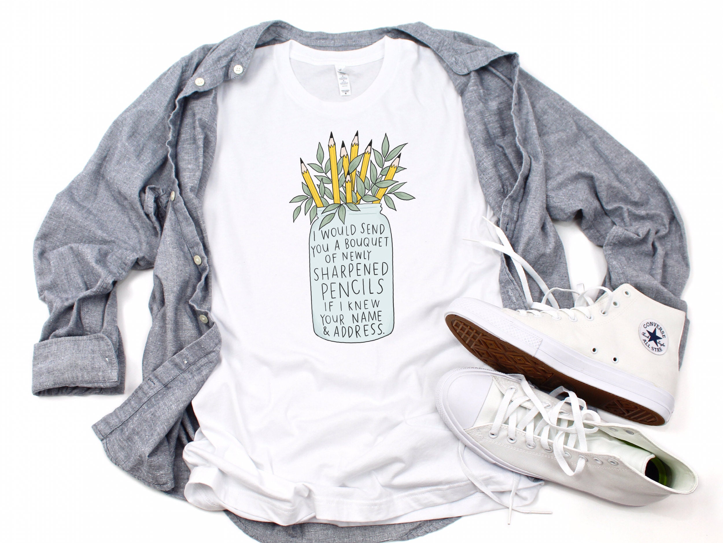 You Ve Got Mail Shirt You Ve Got Mail Quote Gift Etsy