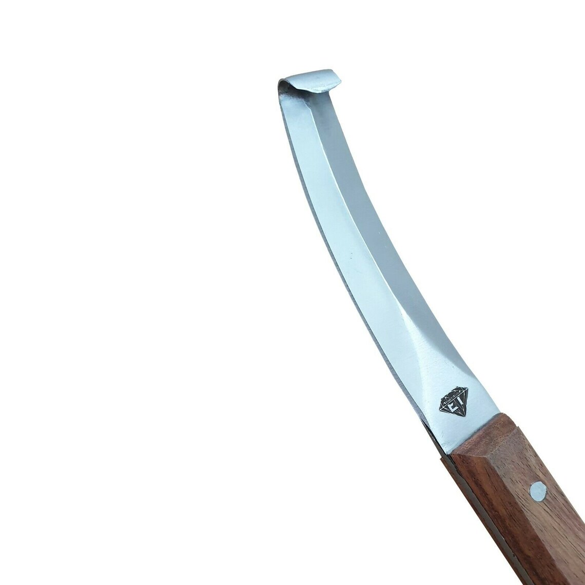 Hoof Knife Farriers Tools Double Edge Knives Horse Trimming Care