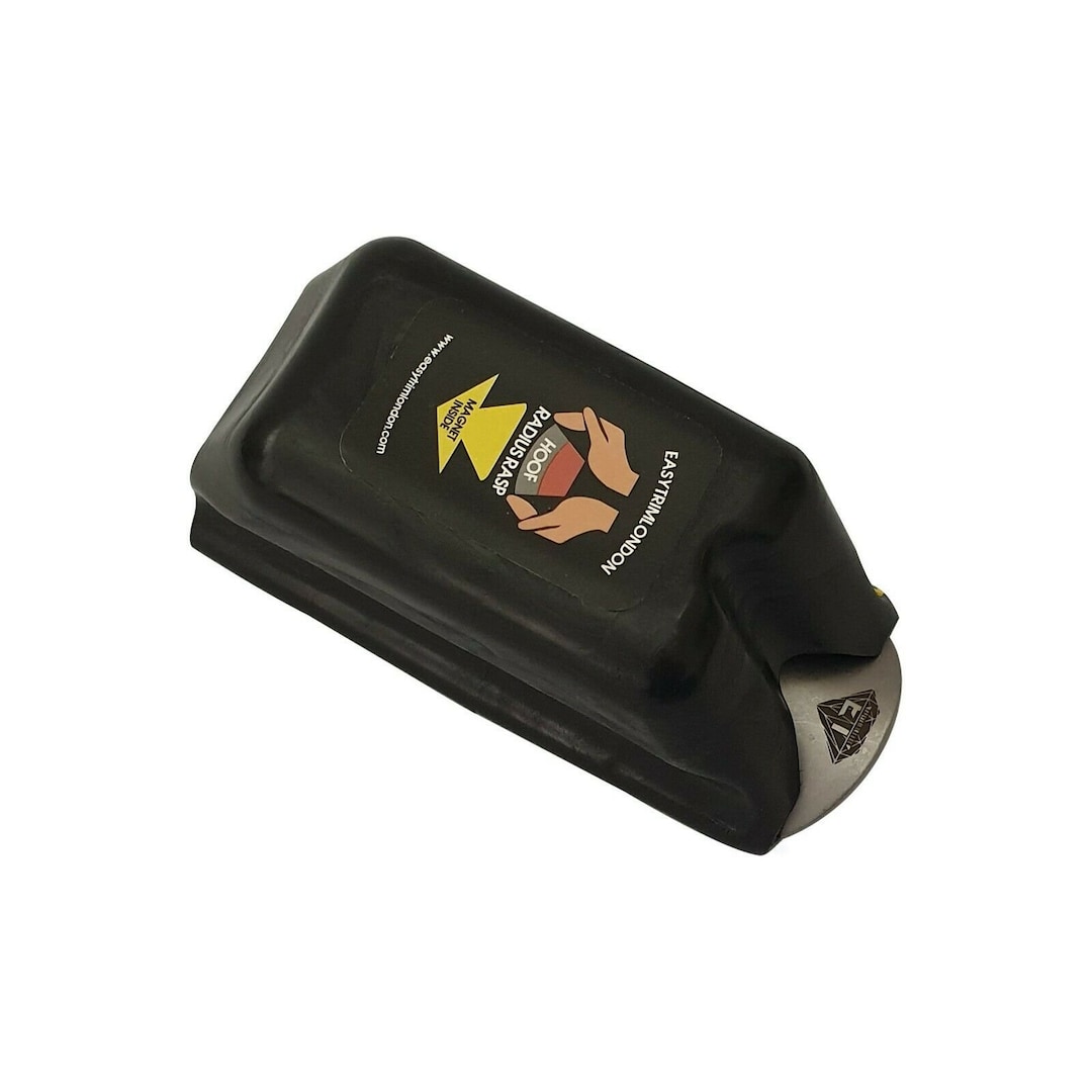 Radius Rasp Farriers Tools Horse Hoof Trimming Rasp Coarse Etsy UK