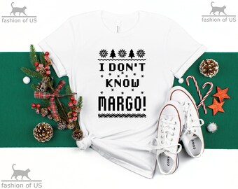 margo black and white dress christmas vacation Favorite Scenes from National Lampoon's Christmas Vacation