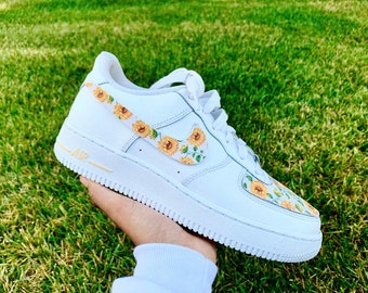 custom air force 1 etsy