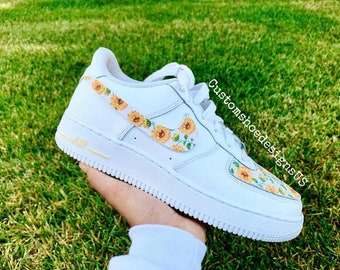 custom air force 1 canada