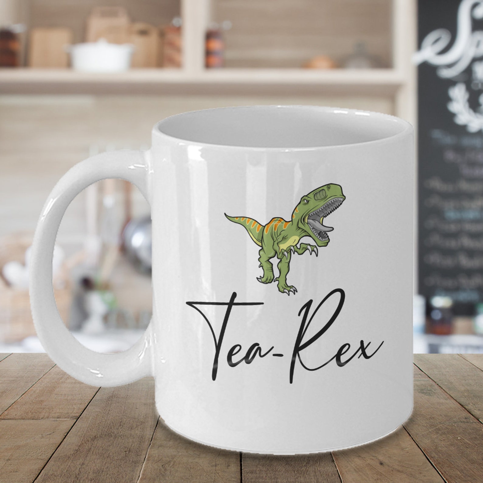 Tearex Coffee Mug tearex Mug Novelty Funny Mug Gift for Etsy