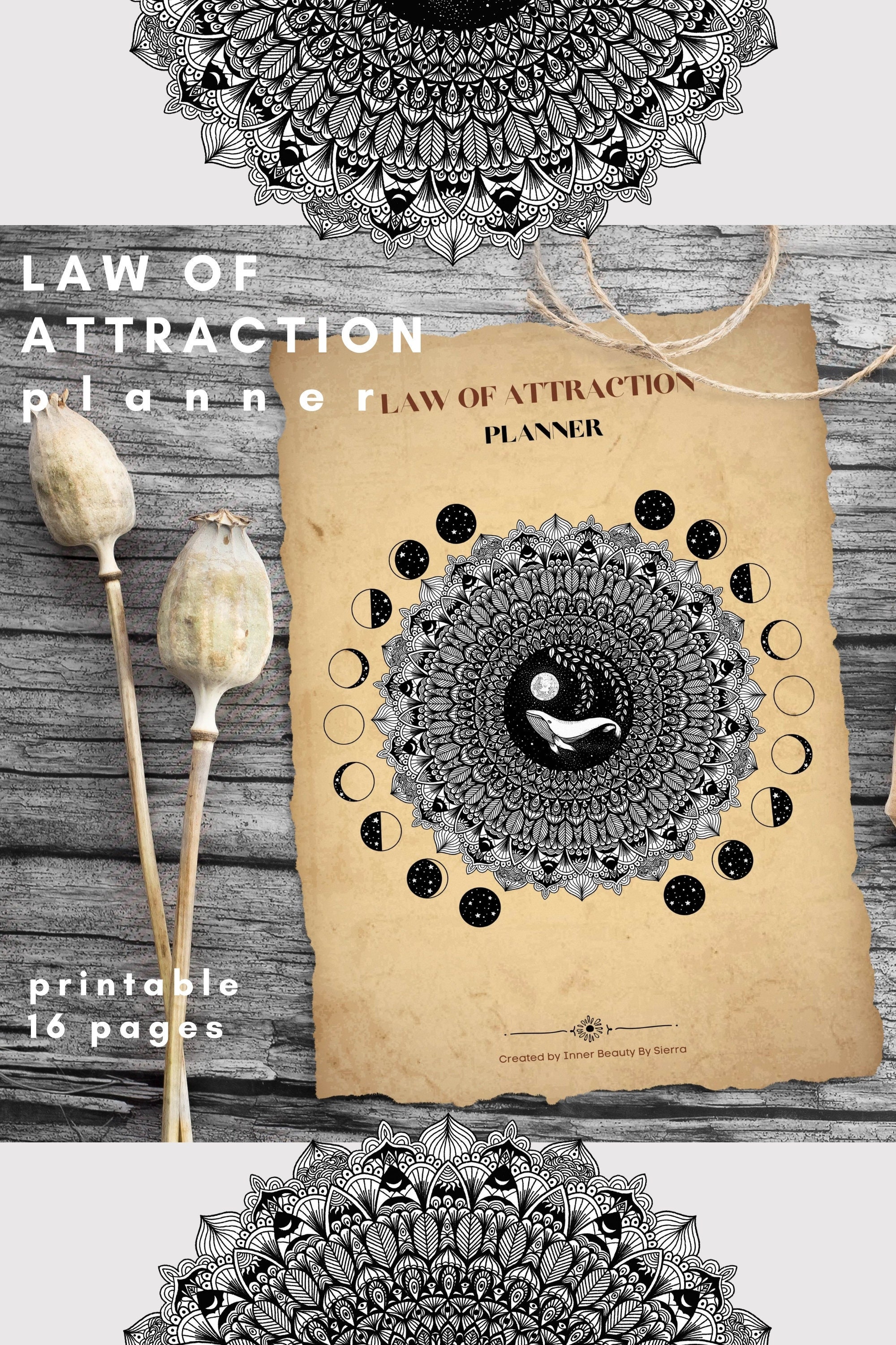 The Law Of Attraction added a new - The Law Of Attraction