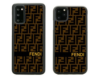 fendi samsung case