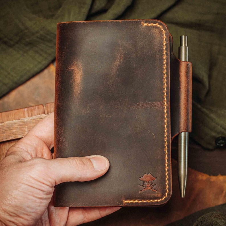 EDC Field Notes Cover - Navigator image 9