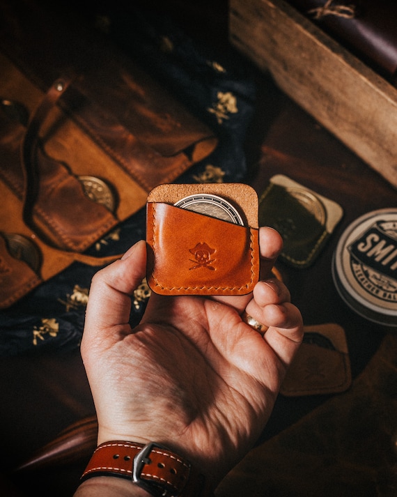 EDC Coin Pouch