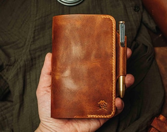 EDC Field Notes Cover - Navigator
