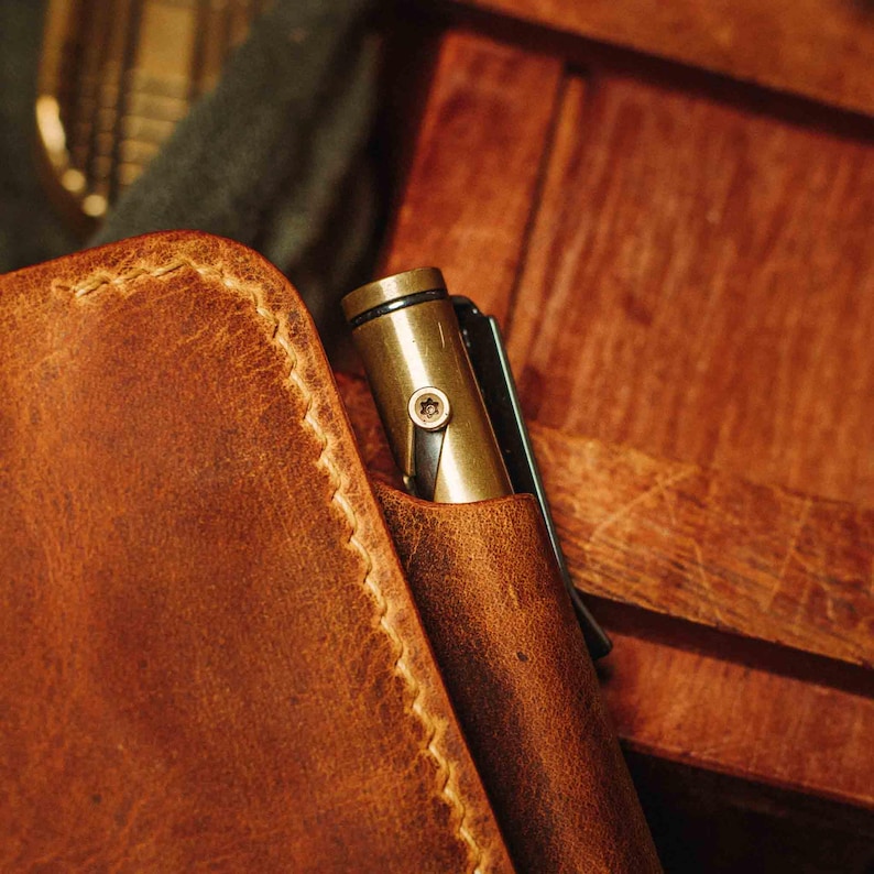 EDC Field Notes Cover - Navigator image 4