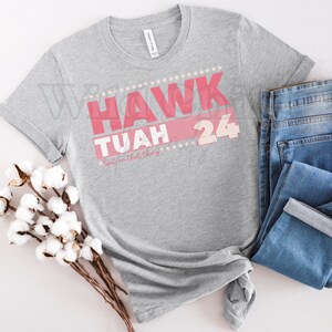 Hawk Tuah Unisex T-Shirt